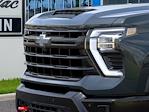New 2025 Chevrolet Silverado 2500 LT Crew Cab 4WD Pickup for sale #SF305658 - photo 13