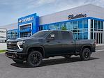 New 2025 Chevrolet Silverado 2500 LT Crew Cab 4WD Pickup for sale #SF305658 - photo 3