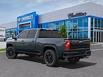 New 2025 Chevrolet Silverado 2500 LT Crew Cab 4WD Pickup for sale #SF305658 - photo 4