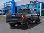 New 2025 Chevrolet Silverado 2500 LT Crew Cab 4WD Pickup for sale #SF305658 - photo 2