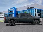 New 2025 Chevrolet Silverado 2500 LT Crew Cab 4WD Pickup for sale #SF305658 - photo 5