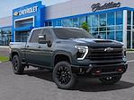 New 2025 Chevrolet Silverado 2500 LT Crew Cab 4WD Pickup for sale #SF305658 - photo 7