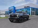New 2025 Chevrolet Silverado 2500 LT Crew Cab 4WD Pickup for sale #SF305658 - photo 8