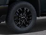 New 2025 Chevrolet Silverado 2500 LT Crew Cab 4WD Pickup for sale #SF305658 - photo 9