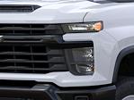 New 2025 Chevrolet Silverado 2500 Work Truck Double Cab SRW Pickup for sale #SF312396 - photo 10