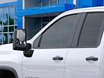 New 2025 Chevrolet Silverado 2500 Work Truck Double Cab SRW Pickup for sale #SF312396 - photo 12