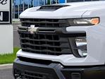 New 2025 Chevrolet Silverado 2500 Work Truck Double Cab SRW Pickup for sale #SF312396 - photo 13