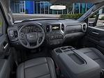 New 2025 Chevrolet Silverado 2500 Work Truck Double Cab SRW Pickup for sale #SF312396 - photo 15