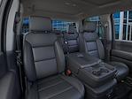 New 2025 Chevrolet Silverado 2500 Work Truck Double Cab SRW Pickup for sale #SF312396 - photo 16