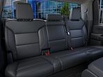 New 2025 Chevrolet Silverado 2500 Work Truck Double Cab SRW Pickup for sale #SF312396 - photo 17
