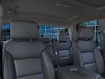 New 2025 Chevrolet Silverado 2500 Work Truck Double Cab SRW Pickup for sale #SF312396 - photo 24