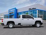 New 2025 Chevrolet Silverado 2500 Work Truck Double Cab SRW Pickup for sale #SF312396 - photo 5