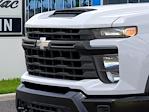 New 2025 Chevrolet Silverado 3500 Work Truck Crew Cab 4WD Pickup for sale #SF324076 - photo 13