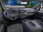 New 2025 Chevrolet Silverado 3500 Work Truck Crew Cab 4WD Pickup for sale #SF324076 - photo 15