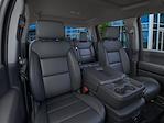 New 2025 Chevrolet Silverado 3500 Work Truck Crew Cab 4WD Pickup for sale #SF324076 - photo 16