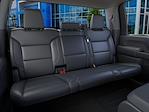 New 2025 Chevrolet Silverado 3500 Work Truck Crew Cab 4WD Pickup for sale #SF324076 - photo 17