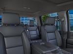 New 2025 Chevrolet Silverado 3500 Work Truck Crew Cab 4WD Pickup for sale #SF324076 - photo 24