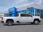 New 2025 Chevrolet Silverado 3500 Work Truck Crew Cab 4WD Pickup for sale #SF324076 - photo 5