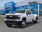 New 2025 Chevrolet Silverado 3500 Work Truck Crew Cab 4WD Pickup for sale #SF324076 - photo 6