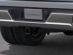 New 2025 Chevrolet Silverado 3500 LTZ Crew Cab 4WD Pickup for sale #SF334104 - photo 14
