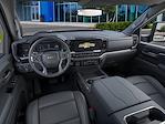 New 2025 Chevrolet Silverado 3500 LTZ Crew Cab 4WD Pickup for sale #SF334104 - photo 15