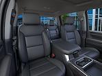New 2025 Chevrolet Silverado 3500 LTZ Crew Cab 4WD Pickup for sale #SF334104 - photo 16
