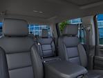 New 2025 Chevrolet Silverado 3500 LTZ Crew Cab 4WD Pickup for sale #SF334104 - photo 24