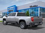 New 2025 Chevrolet Silverado 3500 LTZ Crew Cab 4WD Pickup for sale #SF334104 - photo 4