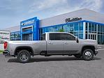 New 2025 Chevrolet Silverado 3500 LTZ Crew Cab 4WD Pickup for sale #SF334104 - photo 5
