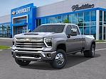 New 2025 Chevrolet Silverado 3500 LTZ Crew Cab 4WD Pickup for sale #SF334104 - photo 6