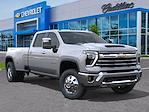 New 2025 Chevrolet Silverado 3500 LTZ Crew Cab 4WD Pickup for sale #SF334104 - photo 7