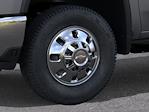 New 2025 Chevrolet Silverado 3500 LTZ Crew Cab 4WD Pickup for sale #SF334104 - photo 9