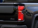 New 2025 Chevrolet Silverado 2500 ZR2 Crew Cab 4WD Pickup for sale #SF341679 - photo 11