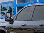 New 2025 Chevrolet Silverado 2500 ZR2 Crew Cab 4WD Pickup for sale #SF341679 - photo 12