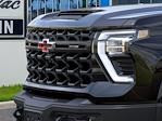 New 2025 Chevrolet Silverado 2500 ZR2 Crew Cab 4WD Pickup for sale #SF341679 - photo 13