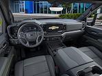 New 2025 Chevrolet Silverado 2500 ZR2 Crew Cab 4WD Pickup for sale #SF341679 - photo 15