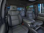 New 2025 Chevrolet Silverado 2500 ZR2 Crew Cab 4WD Pickup for sale #SF341679 - photo 16