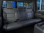 New 2025 Chevrolet Silverado 2500 ZR2 Crew Cab 4WD Pickup for sale #SF341679 - photo 17