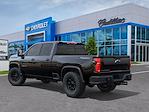New 2025 Chevrolet Silverado 2500 ZR2 Crew Cab 4WD Pickup for sale #SF341679 - photo 4