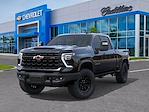 New 2025 Chevrolet Silverado 2500 ZR2 Crew Cab 4WD Pickup for sale #SF341679 - photo 6