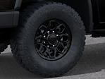 New 2025 Chevrolet Silverado 2500 ZR2 Crew Cab 4WD Pickup for sale #SF341679 - photo 9