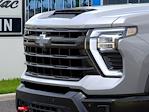 New 2025 Chevrolet Silverado 3500 LTZ Crew Cab 4WD Pickup for sale #SF347076 - photo 13