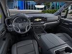 New 2025 Chevrolet Silverado 3500 LTZ Crew Cab 4WD Pickup for sale #SF347076 - photo 15