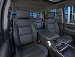 New 2025 Chevrolet Silverado 3500 LTZ Crew Cab 4WD Pickup for sale #SF347076 - photo 16