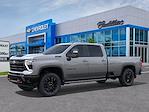 New 2025 Chevrolet Silverado 3500 LTZ Crew Cab 4WD Pickup for sale #SF347076 - photo 3