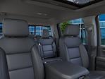 New 2025 Chevrolet Silverado 3500 LTZ Crew Cab 4WD Pickup for sale #SF347076 - photo 24