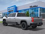 New 2025 Chevrolet Silverado 3500 LTZ Crew Cab 4WD Pickup for sale #SF347076 - photo 4