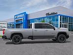 New 2025 Chevrolet Silverado 3500 LTZ Crew Cab 4WD Pickup for sale #SF347076 - photo 5