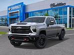New 2025 Chevrolet Silverado 3500 LTZ Crew Cab 4WD Pickup for sale #SF347076 - photo 6