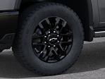 New 2025 Chevrolet Silverado 3500 LTZ Crew Cab 4WD Pickup for sale #SF347076 - photo 9